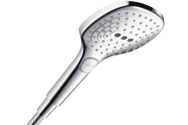 Hansgrohe - Indesign Live