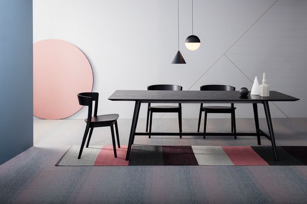 Find rigorous design and honest materials in the SP01 Collection