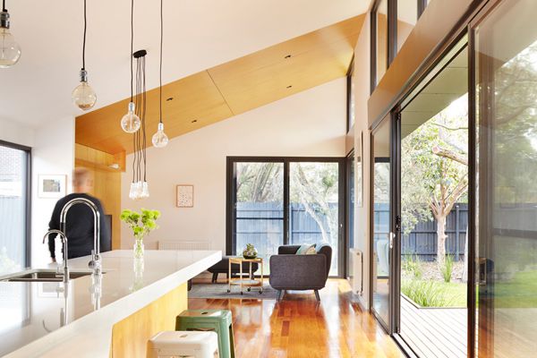 An Unexpected Outcome To a Mid-Century Classic