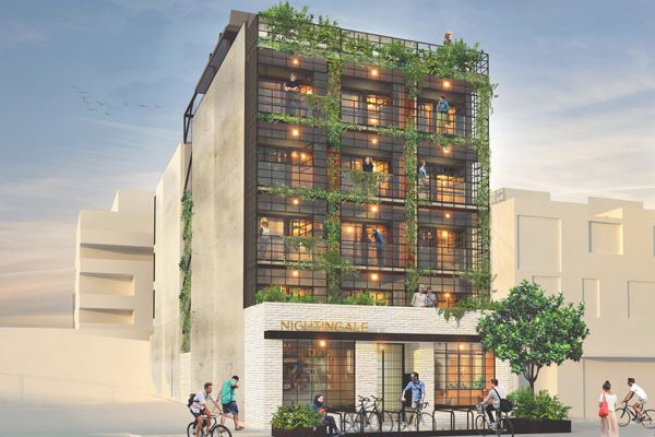 Community, not commodity: Why Nightingale is changing the future of housing
