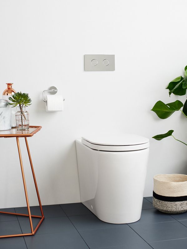 Caroma Cleanflush | Indesignlive