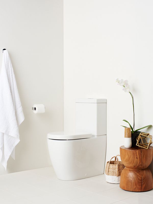 Caroma Cleanflush | Indesignlive