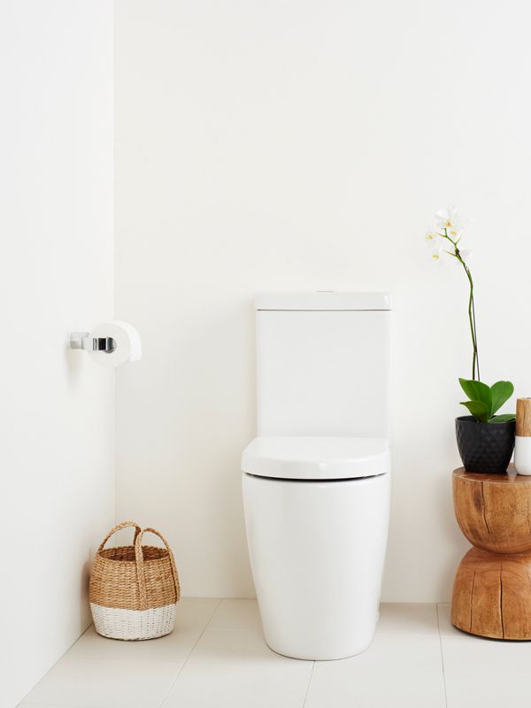 Caroma Cleanflush | Indesignlive
