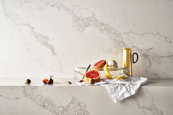 Caesarstone - Statuario Maxima | Indesignlive