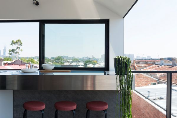 Bedford Street - Indesign Live