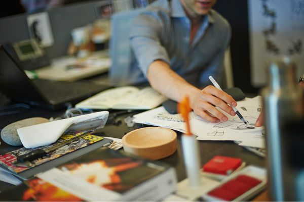 Attention Designers: Haworth Launches Design Contest