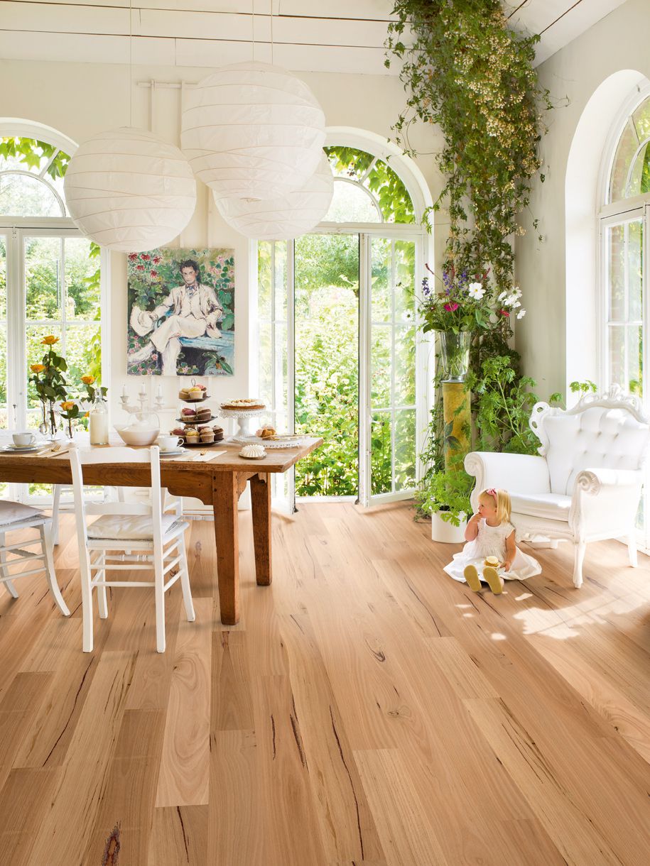 Premium Floors – Interiors – Indesign Live