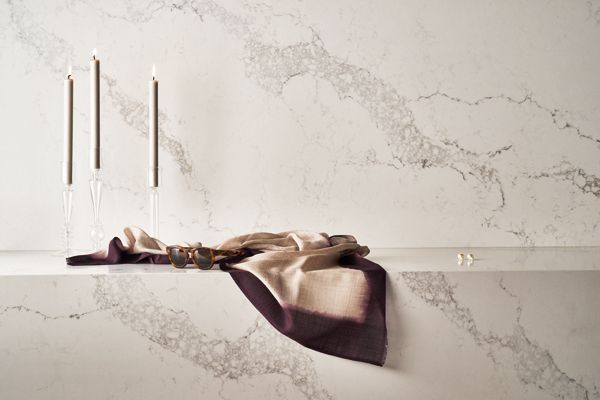 The Nuances of Marble