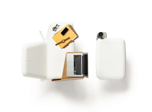 Nicolai Czumaj-Bront - Haworth | Indesignlive