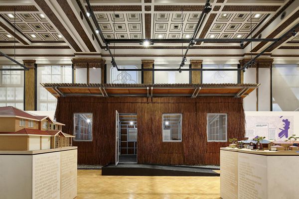 Can Australian architects take back the suburbs?