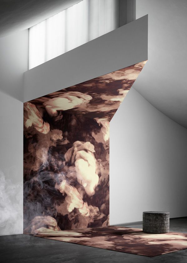 Tom Dixon - Indesign Live