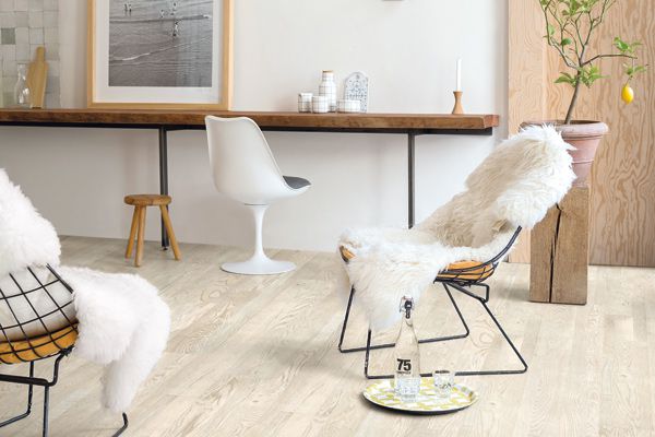 Why durability and dimensional stability are key factors for timber flooring