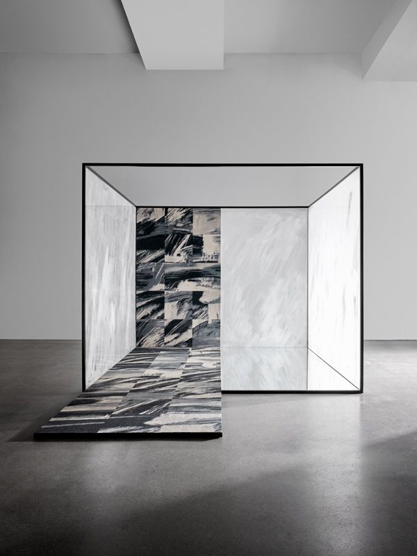 Tom Dixon - Indesign Live