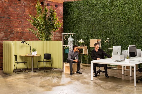 Zenith Interiors – Furniture – Indesign Live