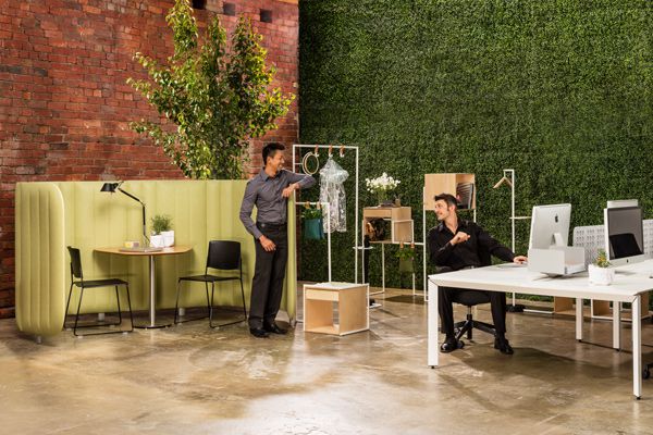 Zenith Interiors – Furniture – Indesign Live
