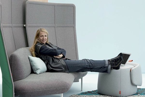 Patricia Urquiola: Design Innovator