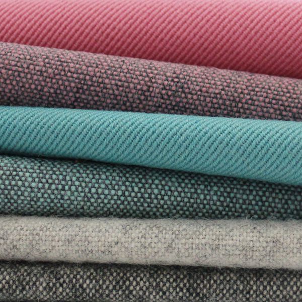 Sustainable Living Fabrics | Indesign Live