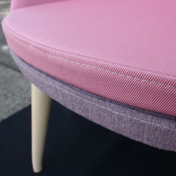 Sustainable Living Fabrics | Indesign Live