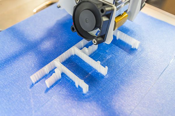 JEB 3D Printing | Indesign Live