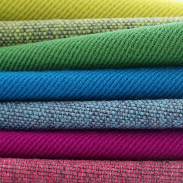 New Heavy-Duty, Sustainable Fabrics