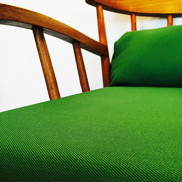 Sustainable Living Fabrics | Indesign Live
