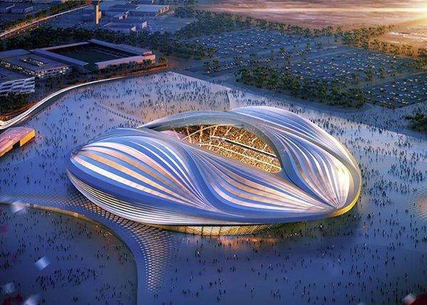 Zaha Hadid | Indesign Live