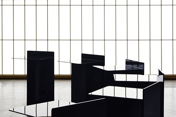 Lexus Salone del Mobile | Indesign Live