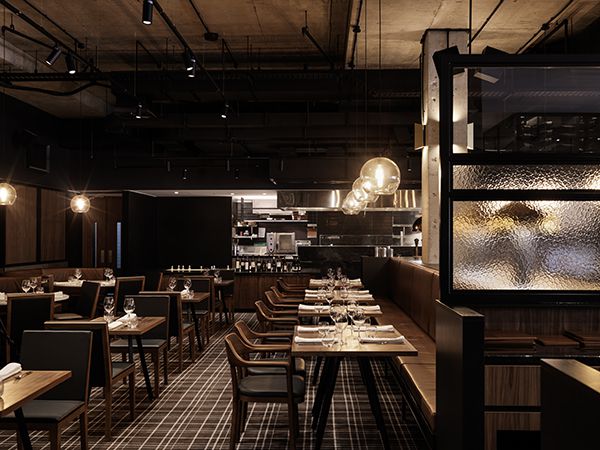 Landini Hilton | Indesign Live