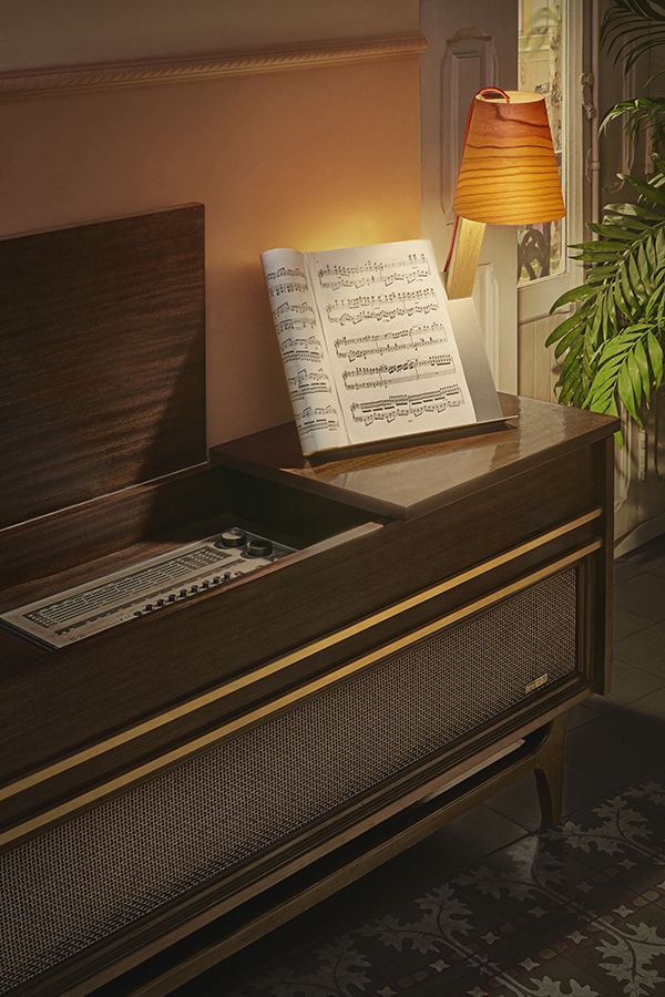 LZF Lamps | Indesign Live