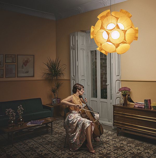 LZF Lamps | Indesign Live