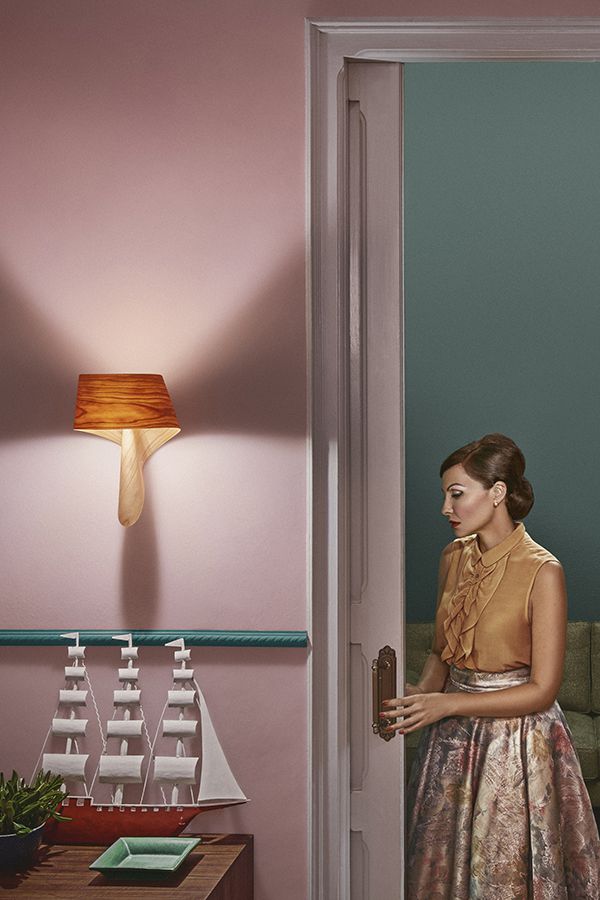 LZF Lamps | Indesign Live
