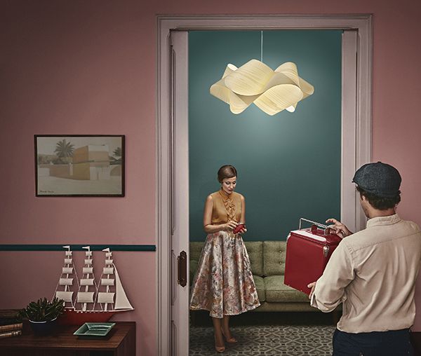 LZF Telling Lamp Tales