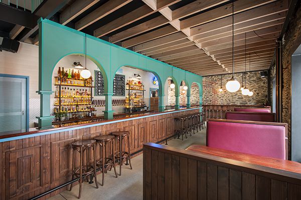 NOLA | Indesign Live