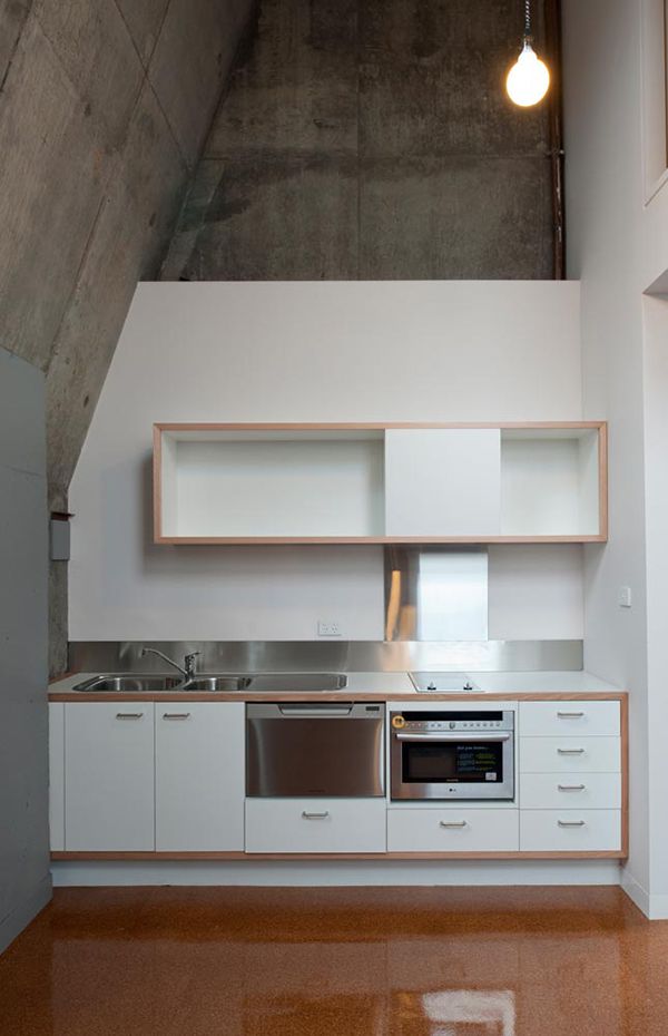 Nest Architects Ormond Hall | Indesign Live
