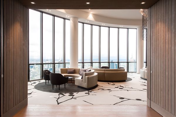 Prima Pearl Tower | Indesign Live