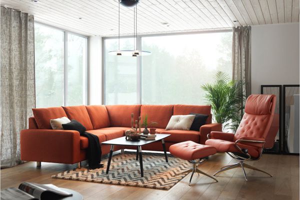 Stressless_E200_C22_Karma_Orange_MetroPreviewlarge