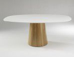 Ross Didier LIQUEUR Table | IndesignLive