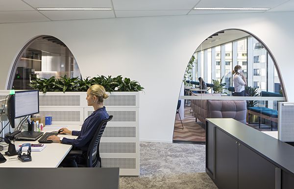 WOODS BAGOT DLA Piper | Indesign Live