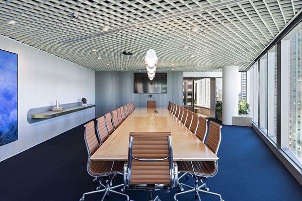 WOODS BAGOT DLA Piper | Indesign Live