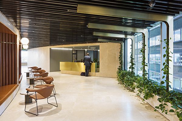 WOODS BAGOT DLA Piper | Indesign Live
