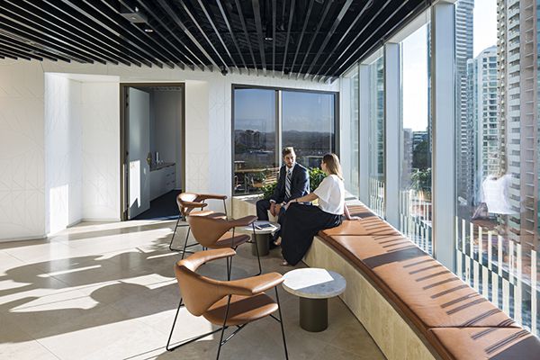 WOODS BAGOT DLA Piper | Indesign Live