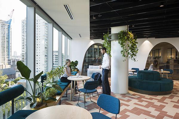 WOODS BAGOT DLA Piper | Indesign Live