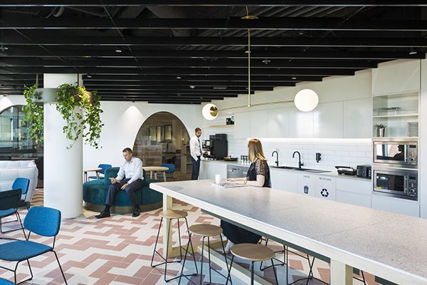 WOODS BAGOT DLA Piper | Indesign Live