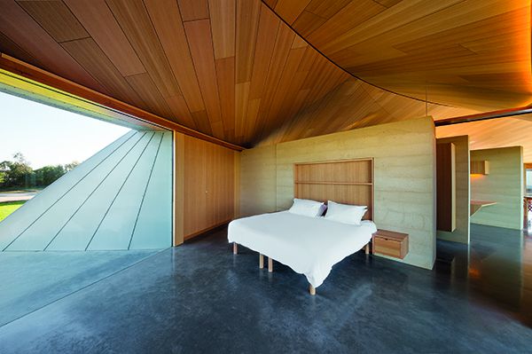 The Croft House | Indesign Live