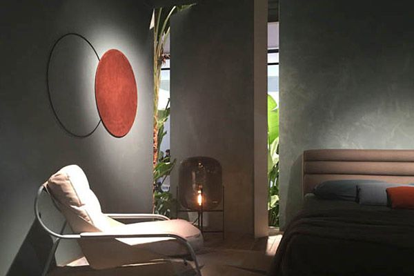 Exploring Salone del Mobile with Haworth | Indesign Live
