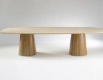 Ross Didier LIQUEUR Table | IndesignLive