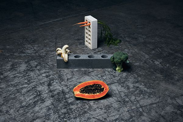 Brutalist Block Party | Indesign Live