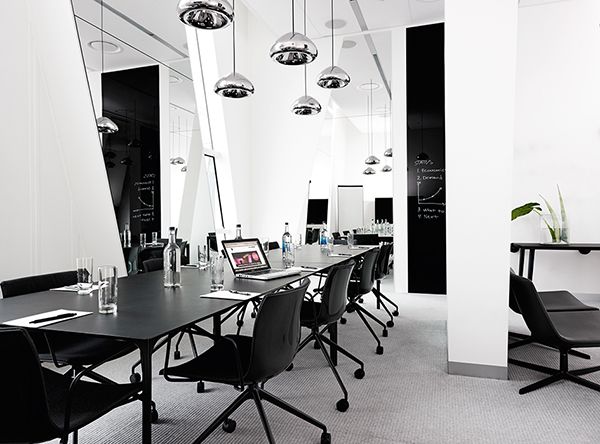 ARPER ANYTIME OFFICE STYLECRAFT | INDESIGN LIVE
