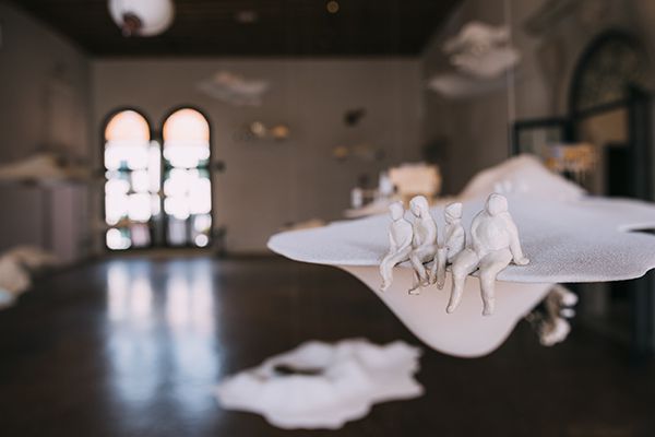 Venice Architecture Biennale | Indesign Live
