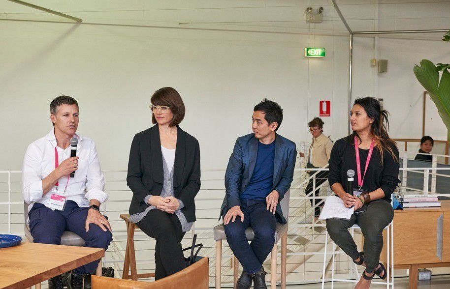 Melbourne Indesign Exhibitor Deadline Approaching